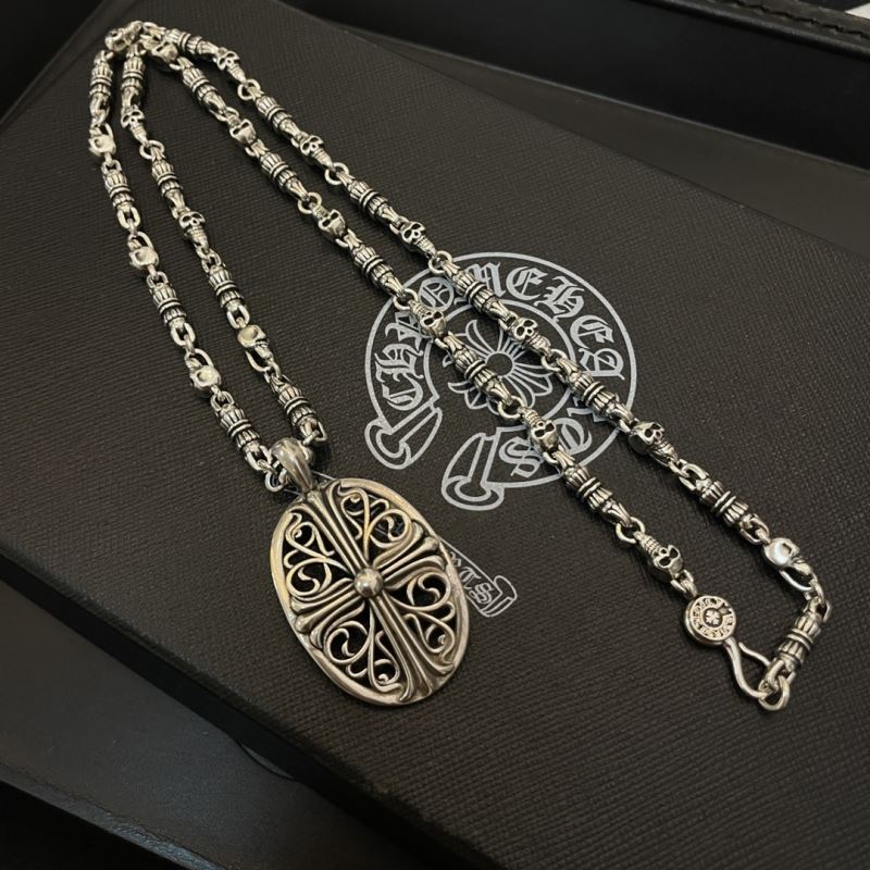 Chrome Hearts Necklaces